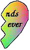 Friendship Heart